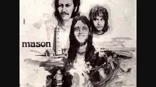 Mason ~ Golden Sails [1971]