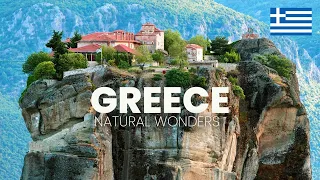 Greece You´ve never seen be before! Travel Guide