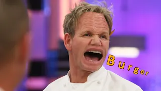 [YTP] Gordon Ramsay is Demented