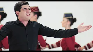 Sipan Hovhannisyan - Sasno Axchik