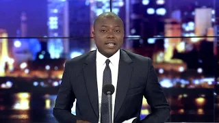 Le 20 Heures de RTI 1 du 27 mai 2021 par Kolo Coulibaly