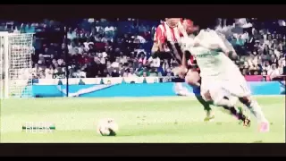 marcelo and carvajal best move and skills 2015
