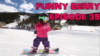 Funny interesting, Funny Epic Fail Win 2015 - Best videos || Funny Berry Compilation Episode 35