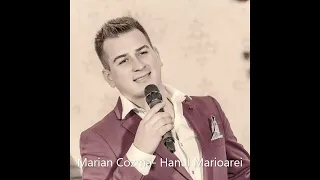 Marian Cozma  Hanul Marioarei