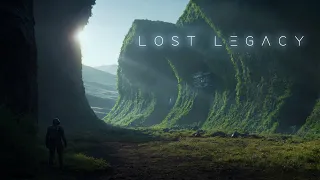 Lost Legacy: IMMERSIVE Sci Fi Ambient Music to Read, Focus and Relax