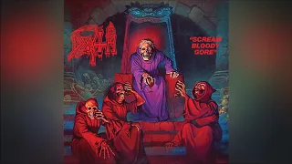 Death - Sacrificial