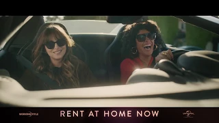 The High Note - Dakota Johnson "Maggie" Featurette - Rent at Home Now