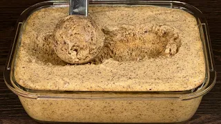 Great coffee ice cream! Disappears in 5 minutes!