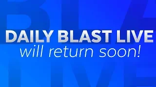 Daily Blast Live | Thursday April 11, 2019