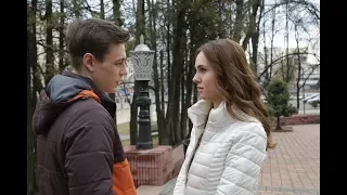 Анонс Сериала  Серебряный отблеск счастья 2019