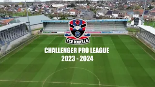 Promotie seizoen 2023-2024