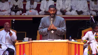 REV. DR. OTIS MOSS III ''WHEN WE SEE US''