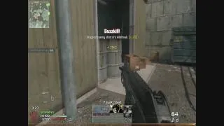 MW2 Compilation Kills