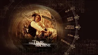 The Time Machine Movie Score Suite - Klaus Badelt (2002)