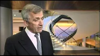 Interview with Richard Ashworth MEP