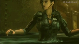 Трейлер игры Resident Evil: Revelations