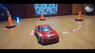 Lil Jon-Alive (Tommy Soprano remix) rc drift video