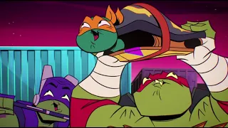 rottmnt but the context got mutated