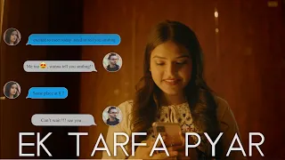 EK TARFA PYAR || MONA THAKUR || ABHAY || Aamir, Somya, Doll || Srishti Bhandari || Zee Music