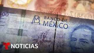 Expertos creen que incertidumbre hizo caer la bolsa mexicana tras los comicios | Noticias Telemundo