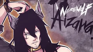 "Sweetheart.." An Aizawa Shota Feral Werewolf x Sassy Listener ASMR SpicyVer