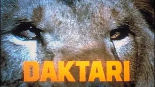 Daktari - Intro [1969]