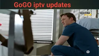 GOGO iptv latest updates