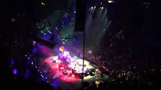 Phish: 2011-12-31 Wading in the Velvet Sea