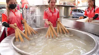 Thailand Best Street Food Collection