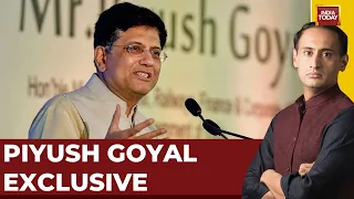 Independence Day LIVE: Piyush Goyal Decodes PM Modi Speech | PM Modi Independence Day Speech