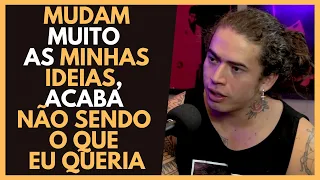 WHINDERSSON É MANIPULADO ? | WHINDERSSON NUNES | Mais que 8 Minutos #039​