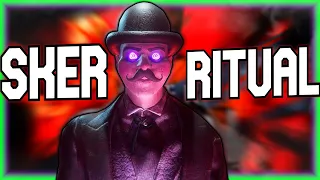 "SKER RITUAL"  LETS TRY GET HIGH ROUNDS ON SKER HOTEL!  WHAT STRAT CAN WE DO FOR THIS GAME?