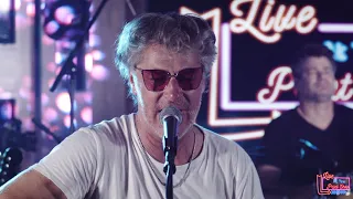 Collective Soul - "December" (Live at the Print Shop)