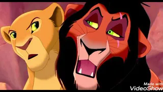 The Madness of King Scar | The Lion King The Musical | Nightcore