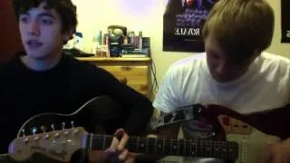 Surrender (Cheap Trick / Frightened Rabbit Cover)