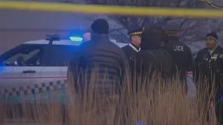 Off-duty Chicago Police officer involved in shootout on Chicago's South Side