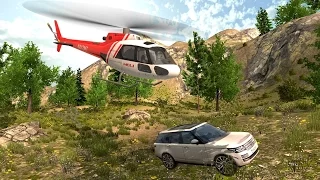 Helicopter Rescue Simulator (by Game Pickle) Android Gameplay [HD]