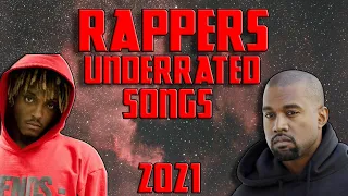 Every Rappers Most UNDERRATED Song (2023)