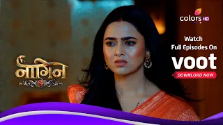 Naagin 6 | नागिन 6 | Ep. 69 | Latest Update | Anmol Wants To Help Prathna!