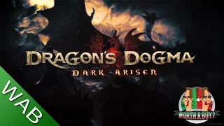 Dragon's Dogma Dark Arisen - Worthabuy?