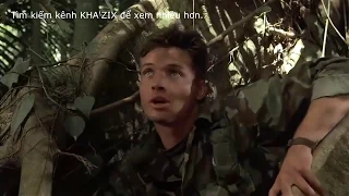 Phim Hành Động Mỹ   Siêu Xạ Thủ Rambo   Phim Hay Thuyết Minh
