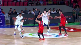 Terrence Romeo TAKES CHARGE for San Miguel vs Terrafirma 🍻 | PBA SEASON 48 PHILIPPINE CUP