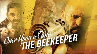 The beekeeper Tamil | Once upon a time | Vikram Edit | Jason statham