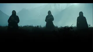 Macbeth 2015 by Justin Kurzel, Clip: The Three Witches