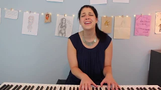Beth Crowley- Living Without You (Based on Kids of Appetite by David Arnold)