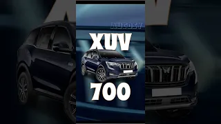 Top 3 most affordable cars with ADAS 2023 #shorts #shortfeed #mahindra  #xuv700  #facts #shortvideo