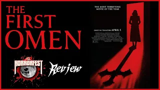 THE FIRST OMEN - Prequel Movie Review