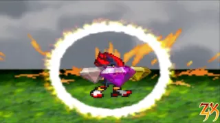 Sonic Advance Z Episode 5 Preview 3: The Ultimate Life Form
