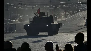 The National Interest (США): российский танк Т-95 мог бы стать легендой. Так что случилось?.