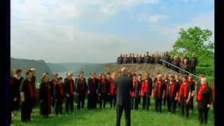 Vokalensemble Rhein-Lahn - Ich weiss nicht was soll es bedeuten 2002